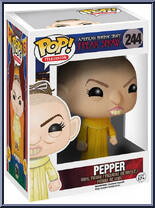 Pepper from American Horror Story - Pop! Vinyl Figures manufactured by Funko [Front]