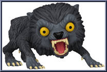 Werewolf Action Figure