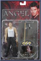 Angel (The Ring) from Angel - Exclusives manufactured by Diamond Select [Front]