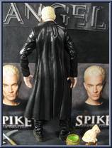 Spike (Just Rewards) from Angel - Exclusives manufactured by Diamond Select [Loose]