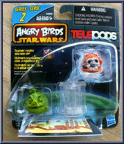 Jabba the Hutt Pig Action Figure