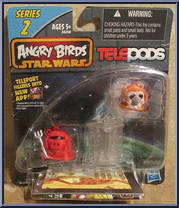 Royal Guard Pig Action Figure