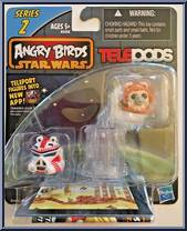 Shock Trooper Pig Action Figure
