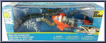 Deep Sea Adventure (Blue Diver) Action Figure
