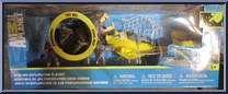 Deep Sea Exploration Playset #2 Action Figure