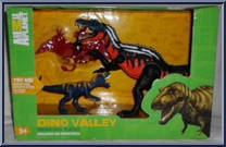 Dino Valley Action Figure
