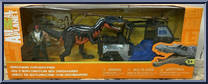 Dinosaur Exploration #2 Action Figure