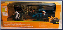 Dinosaur Exploration #1 Action Figure