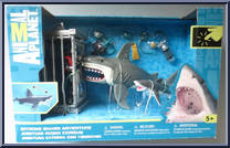 Extreme Shark Adventure from Animal Planet - Basic Series manufactured by Unknown [Front]