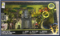 Giant Cobra Playset Action Figure