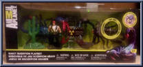 Giant Scorpion Playset Action Figure