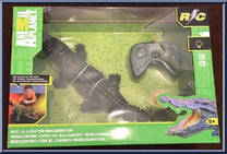R/C Alligator Encounter Action Figure