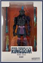 Blight from Animal Warriors of the Kingdom - Primal Series manufactured by Spero Studios [Front]
