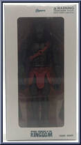 Chunari Infantry from Animal Warriors of the Kingdom - Primal: Ancients manufactured by Spero Studios [Front]