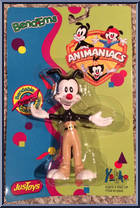 Yakko Action Figure