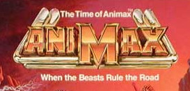 Animax