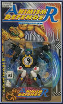 Foxtrap from Animism Defender - Basic Series manufactured by Unknown [Front]