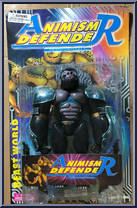 Optmuprlmal from Animism Defender - Basic Series manufactured by Unknown [Front]