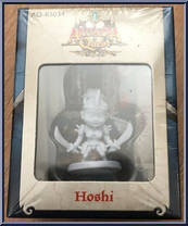 Hoshi Action Figure
