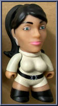 Lana Kane Action Figure