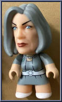 Malory Archer Action Figure