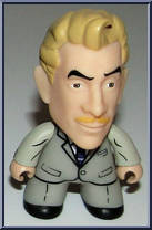 Ray Gilette Action Figure