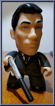 Sterling Archer Action Figure
