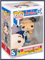 Jughead Jones from Archie - Pop! Vinyl Figures manufactured by Funko [Front]