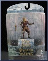 Eomer Action Figure