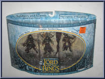The Legions of Haradrim Action Figure