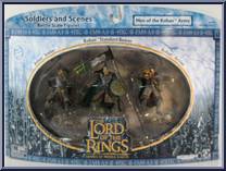 Men of the Rohan Army Action Figure