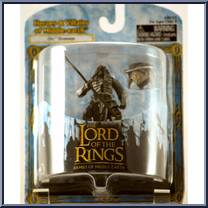 Orc Drummer from Armies of Middle Earth - Heroes & Villains of Middle Earth manufactured by Play Along [Front]
