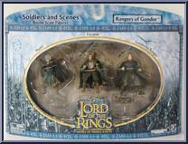 The Rangers of Gondor Action Figure