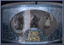 Rohan Soldiers from Armies of Middle Earth - Soldiers and Scenes - Wave 1 manufactured by Play Along [Front]