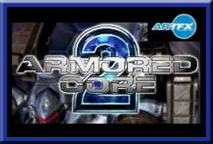 Armored Core 2