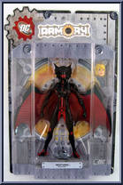 Nightwing Action Figure