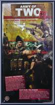 Salem from Army of Two - Basic Series manufactured by Neca [Back]