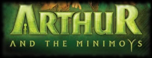 Arthur and the Minimoys