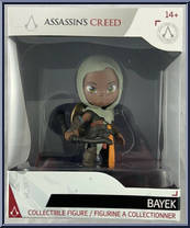 Bayek from Assassin's Creed - Basic Series manufactured by Xtreme Play [Front]