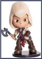 Connor from Assassin's Creed - Basic Series manufactured by Xtreme Play [Loose]