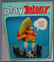 Obelix from Asterix - Basic Series manufactured by Ceji [Front]