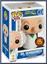 Dr. Ochanomizu from Astro Boy - Pop! Vinyl Figures manufactured by Funko [Front]