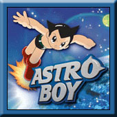Astro Boy (Movie)