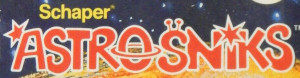 Astrosniks