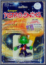 Banner Action Figure