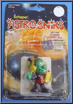 CB Action Figure