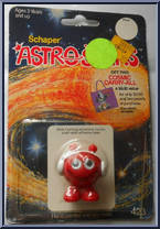 Hum Bug Action Figure