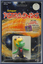 Starla Action Figure