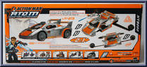 XT9000 from A.T.O.M. - Accessories manufactured by Hasbro [Back]