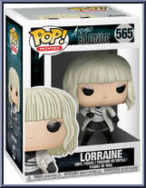 Lorraine from Atomic Blonde - Pop! Vinyl Figures manufactured by Funko [Front]